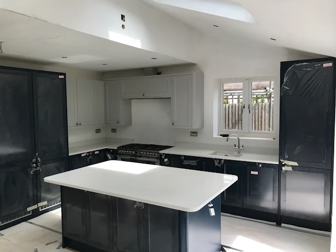 Home renovation and extension completed by Jennings Renovations in Essex