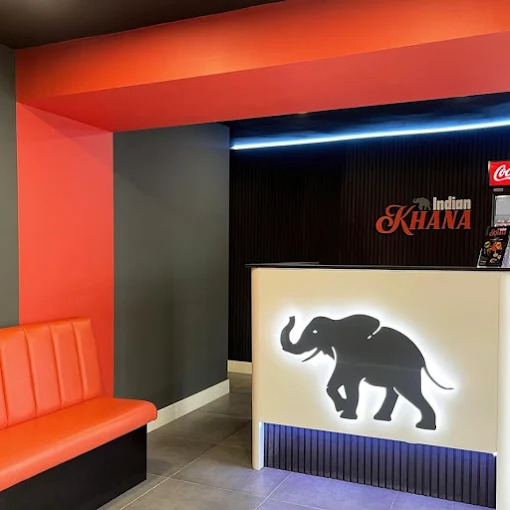 Commercial fit-out completed by Jennings Renovations in Basildon, Essex